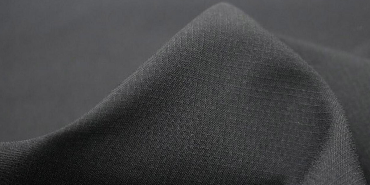 Spandex Polyester Fabric for Wadded Jacket