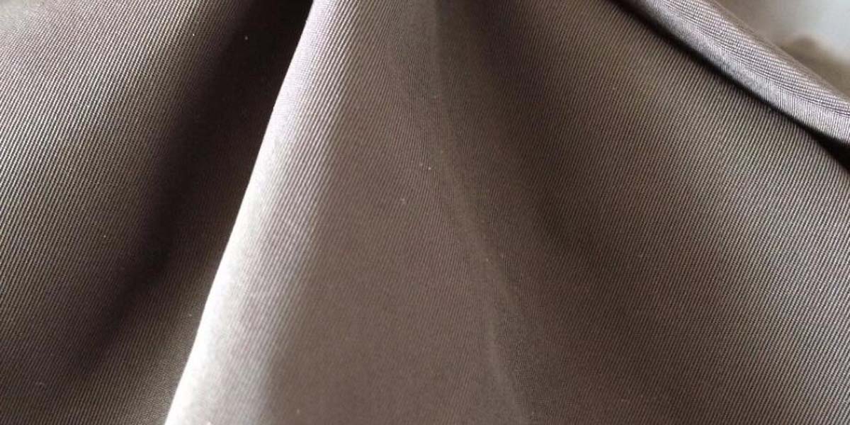 Dust Coat Fabric