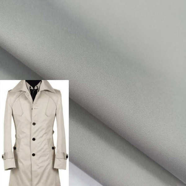 Dust Coat Fabric