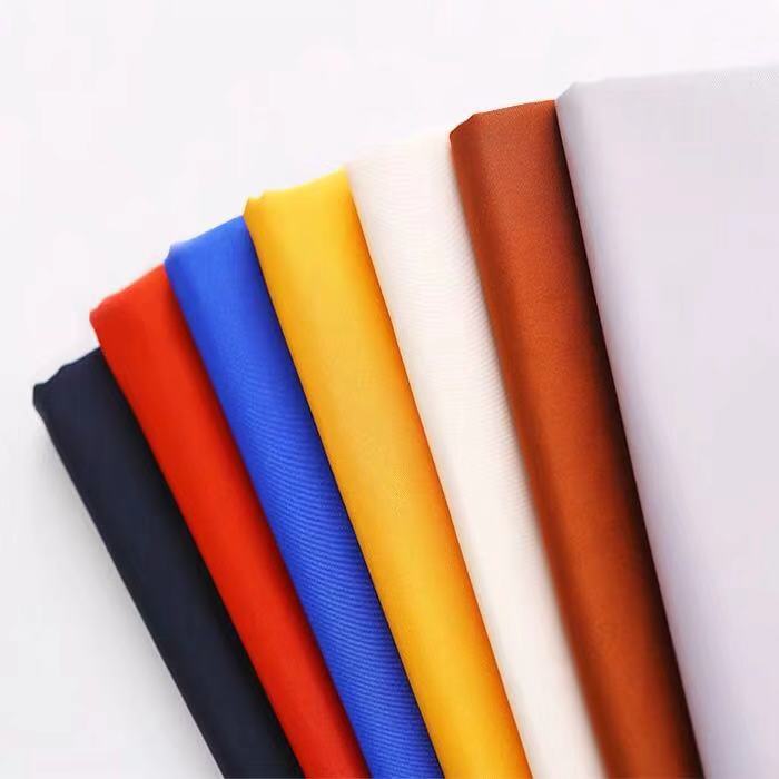 100D polyester fabric