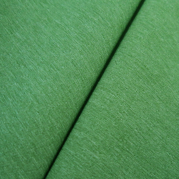 Cationic fabric