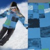 Ski Suit Fabric