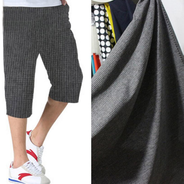 Anti-static Spandex Fabric