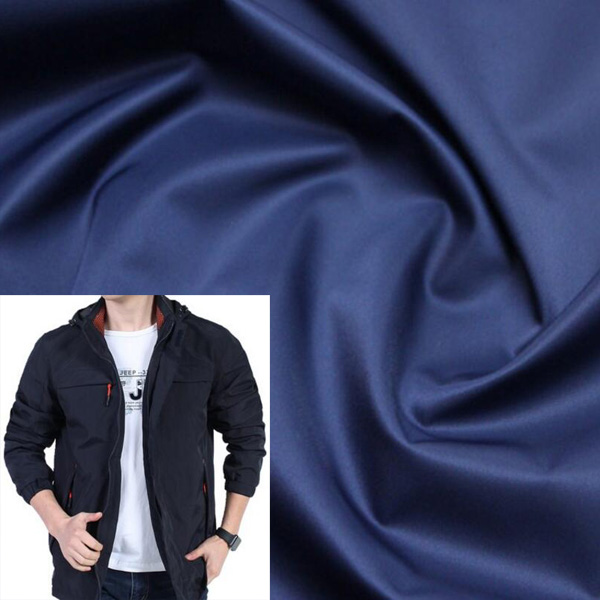 Jacket Fabric