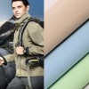Stretch Polyester  Fabric For mountaineering jacket track suit