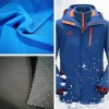 Waterproof Fabric for Ski suit