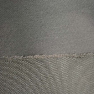 Nylon 4 way spandex stretch Mountaineering wear fabric