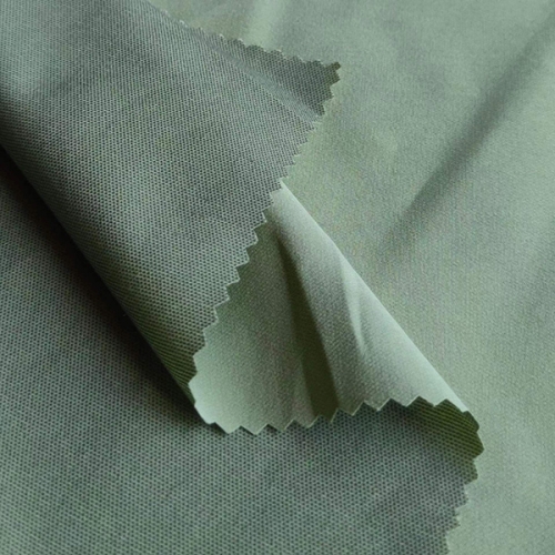 Graphene mountaineering fabric