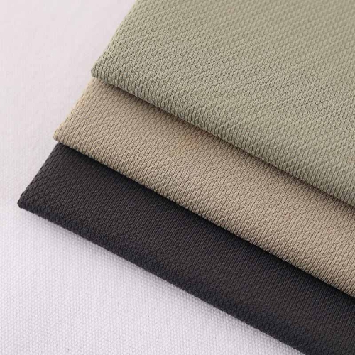 2026TRENDY FABRICS